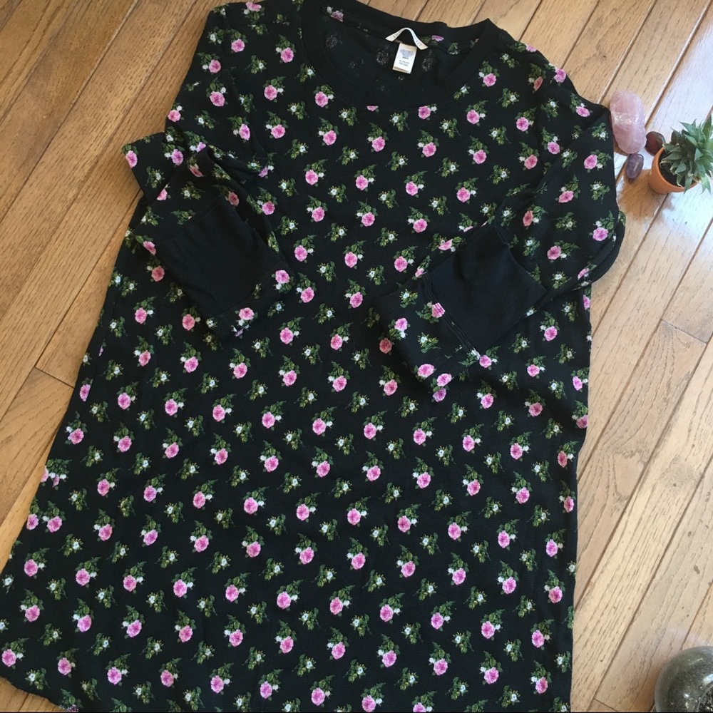 Victoria’s Secret Night Gown